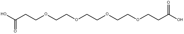 31127-85-2 alpha, oMega-Dipropionic acid triethylene glycol