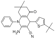 SALOR-INT L221449-1EA Structure