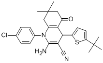 SALOR-INT L221589-1EA 구조식 이미지