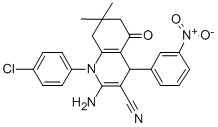 SALOR-INT L221422-1EA Structure