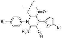 SALOR-INT L222399-1EA Structure