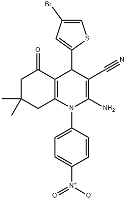 SALOR-INT L221414-1EA Structure