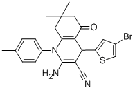 SALOR-INT L220523-1EA Structure