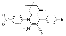 SALOR-INT L221643-1EA Structure