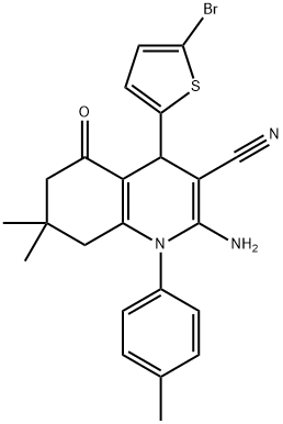 SALOR-INT L220736-1EA Structure