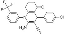 SALOR-INT L223069-1EA Structure