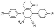 SALOR-INT L222178-1EA Structure