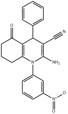 SALOR-INT L222127-1EA Structure