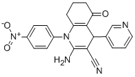 SALOR-INT L223018-1EA Structure