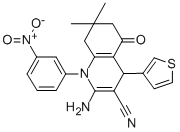 SALOR-INT L221201-1EA Structure