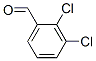 dichlorobenzaldehyde Structure