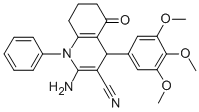 SALOR-INT L220973-1EA Structure