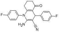 SALOR-INT L222585-1EA Structure