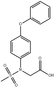 MFCD01190335 Structure