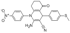 SALOR-INT L220639-1EA Structure