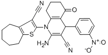 SALOR-INT L223220-1EA Structure