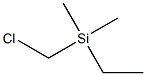 3121-77-5 (Chloromethyl)dimethylethylsilane