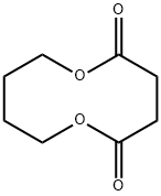 1,6-dioxecane-2,5-dione Structure