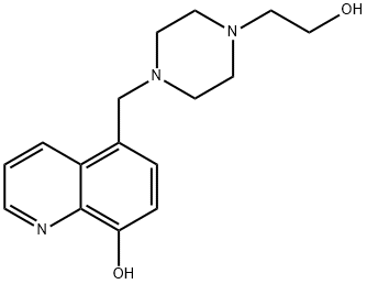 VK-28 Structure