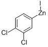 3,4-Dichlorophenylzinc йодида структурированное изображение