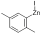 2,5-Dimethylphenylzinc йодида структурированное изображение