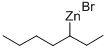 1-Ethylpentylzinc бромид структурированное изображение