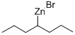 1-Propylbutylzinc бромид структурированное изображение