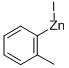 2-Methylphenylzinc йодида структурированное изображение