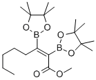 METHYL 4 4 5 5-TETRAMETHYL-ALPHA-(1-(4 Structure