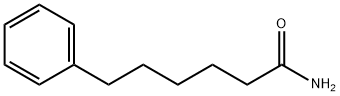 6-phenylhexanaMide Structure