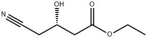 312745-91-8 Ethyl (S)-4-cyano-3-hydroxybutyrate
