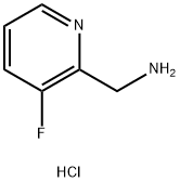312904-49-7 2-Aminomethyl-3-fluoropyridine dihydrochloride