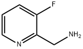 312904-51-1 2-Pyridinemethanamine,3-fluoro-(9CI)