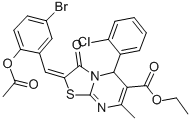 SALOR-INT L253782-1EA Structure