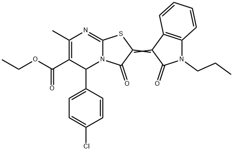 SALOR-INT L173924-1EA 구조식 이미지