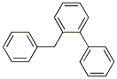 (페닐메틸)-1,1'-비페닐 구조식 이미지