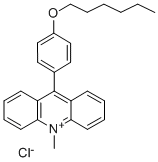 Phenacridane Structure