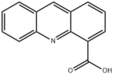 31327-97-6 Acridine-4-carboxylic acid