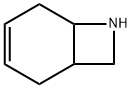 7-아자비시클로[4.2.0]옥트-3-엔 구조식 이미지