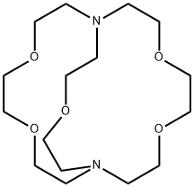 KRYPTOFIX(R) 221 Structure