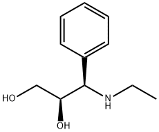 313640-99-2 1-(ethyl(phenyl)amino)propane-1,3-diol