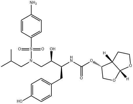 313682-97-2 4-Hydroxy Darunavir