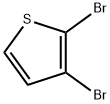 3140-93-0 2,3-Dibromothiophene