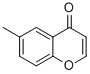 6-METHYLCHROMONE HYDRATE Structure