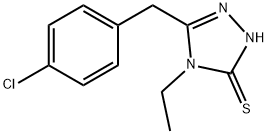 ART-CHEM-BB B018023 Structure