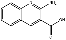 31407-29-1 2-AMINOQUINOLINE-3-CARBOXYLIC ACID
