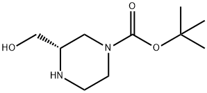 314741-40-7 (S)-1-Boc-3-hydroxymethyl-piperazine
