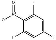 315-14-0 1,3,5-Trifluoro-2-nitrobenzene