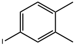 4-Iodo-1,2-dimethylbenzene 구조식 이미지