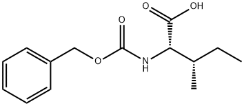 3160-59-6 N-Cbz-L-Isoleucine
